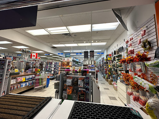 Dollar Kwik Plus - Visual