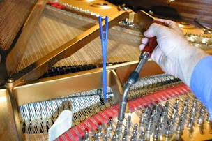 Photo n°37 de Pianos Perlot à Lappion (Réparateur et accordeur de piano)