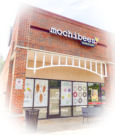 Mochibees - Visual