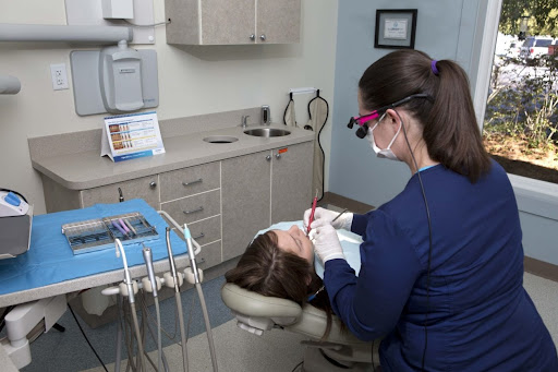 Rebol Family Dentistry: Christopher R. Rebol, DDS