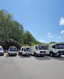 Photo n°2 de Gibbese à Sainte-Maxime (Service de remorquage)