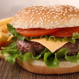 Photo n°1 de J’ai La Frite Fast Food à Jouarre (Restauration rapide)