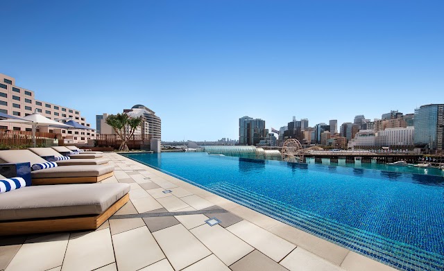 Sofitel Sydney Darling Harbour