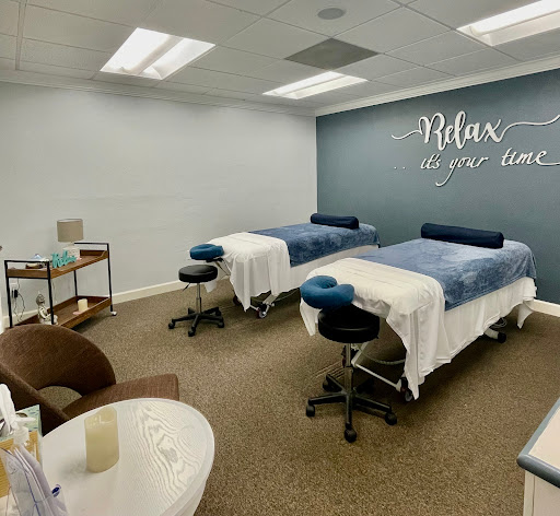 Wellbeing Therapeutic Spa & Massage