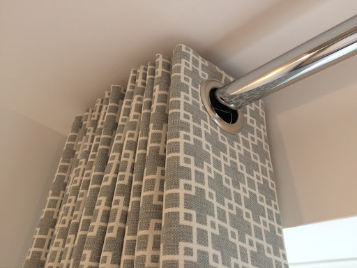 Jenny Hudson Interiors