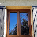 Travaux de rénovation intérieure et extérieure : ANSOUX