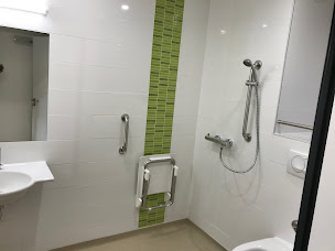 Photo n°2 de EHPAD Résidence Arménienne à Montmorency (Association ou organisation)