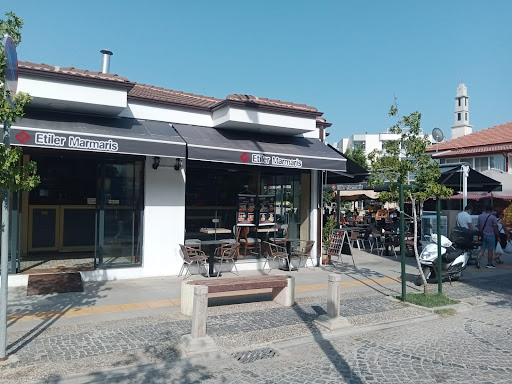 Etiler Marmaris Datça