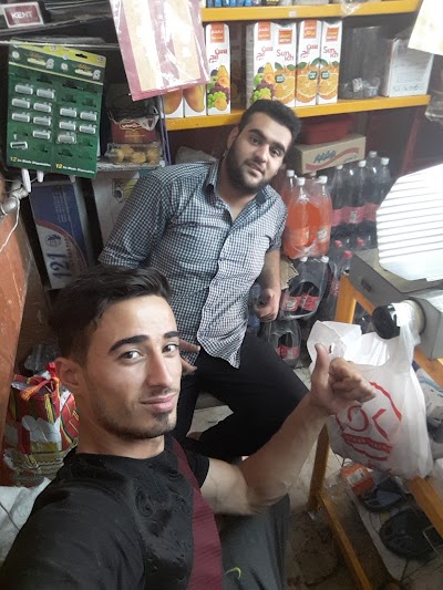 Photos of مارکت اندیشه