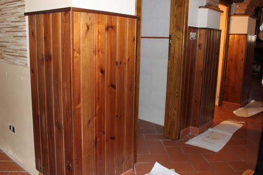 Milli Massimo Parquet - Thumbnail