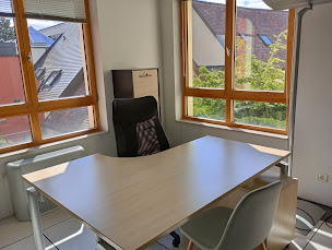 Photo n°6 de AKSIS à Strasbourg (Service d'aide à la recherche d'emploi)