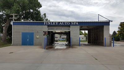 Finley Auto Spa