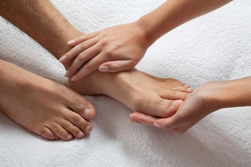 Oceart Reflexology & Spa - Thumbnail