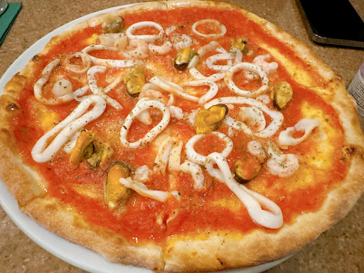 Pizzeria on the Green - Thumbnail