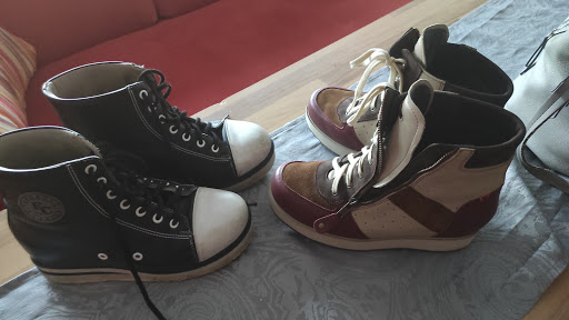 Klauspeter Ruszkowski Orthopädie-Schuhmacher