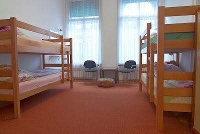 Photos of Residence Rooms