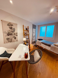 Photo n°1 de Stéphanie BERTRAND - Praticien en acupuncture traditionnelle à Montpellier (Acupuncteur)