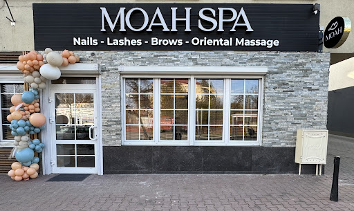 Moah Spa - Beauty & SPA