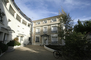 Photo n°1 de Architecture Guillaume Griffon à Saint-Maur-des-Fossés (Agence d'architecture)