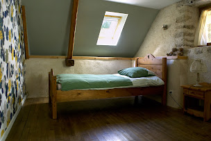 Photo n°22 de Le Val Richard à Lizio (Gîte)