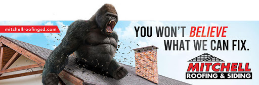 Avatar for Mitchell Roofing & Siding, LLC