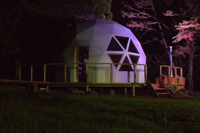 Photos of Llaimadomo lodge