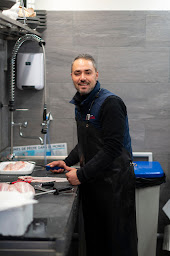 Photo n°8 de Poissonnerie POINTIER 