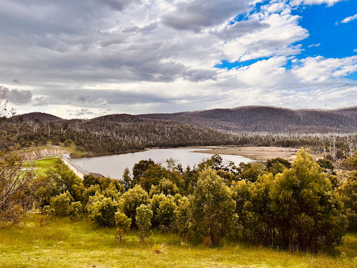 Toorourrong Reservoir Park - Thumbnail