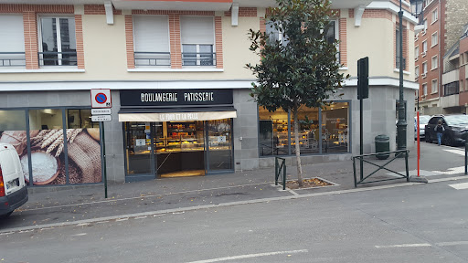 Le Four et la Pelle