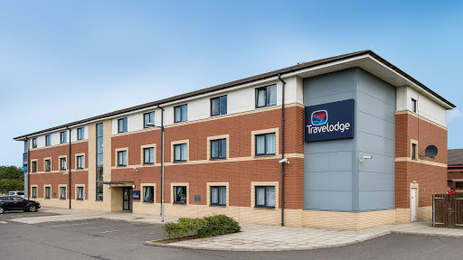 Travelodge Glenrothes