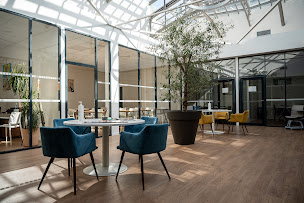 Photo n°1 de ECS Reims à Reims (Établissement d'enseignement supérieur)