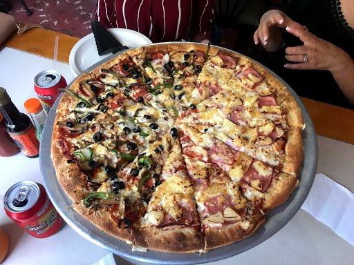 Amareto's Pizza Zapotlán del Rey - Thumbnail