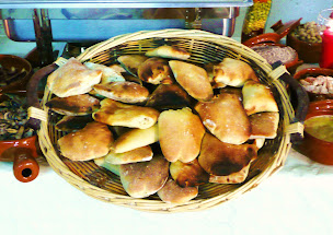 Photo n°1 de Tout Feu Tout Flamme ( Traiteur Fouacier) à Loire-Authion (Traiteur)