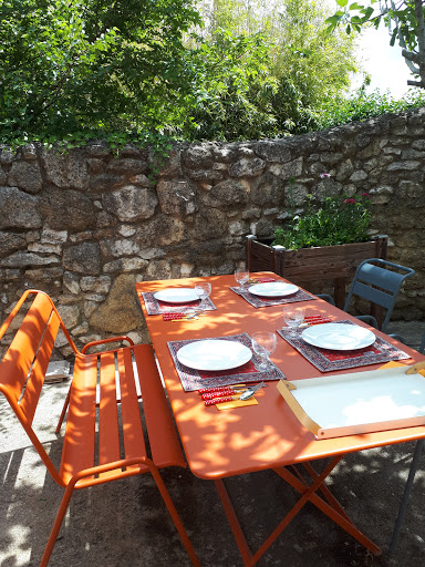 Domaine de Janet Gallery - France