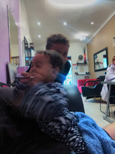 Photos of BLACK DIAMOND BEAUTY BAR