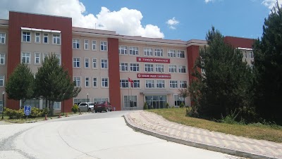 Kastamonu University, Faculty of Tourism