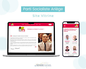 Photo n°17 de Pandora Konnect | Agence Création Site Internet & Marketing Digital à Foix (Consultant en marketing)