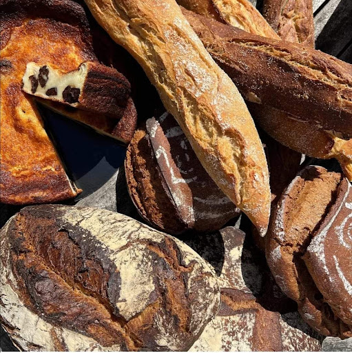 Boulangerie La Doze - Thumbnail