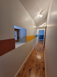 Photo n°31 de Fuselli Thibaut peintre en batiment à Poncin (Poseur de moquette)