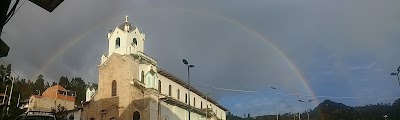 Photos of San Andres of Jadan