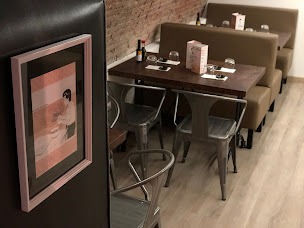 Photo n°10 de Restaurant Ma-Ma Sushi à Toulouse (Restaurant)