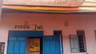 Photos of Jambis Bar and restaurant
