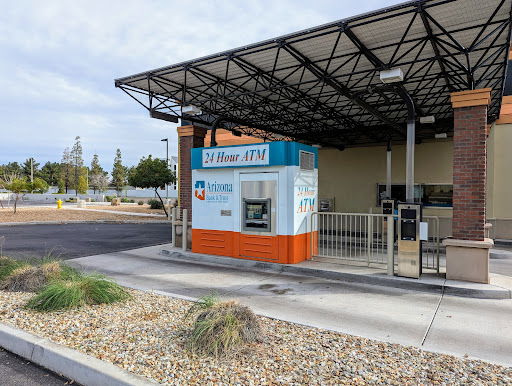 Arizona Bank & Trust, a division of HTLF Bank - Thumbnail