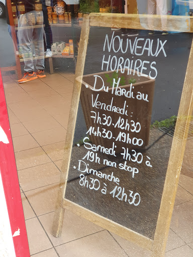 Boucherie Genieys - Thumbnail