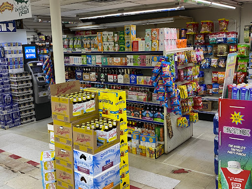 Englishtown Liquors & Convenience Store Gallery - United States