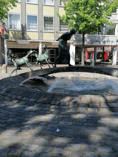 Schüttorf Alte Post Gallery - Germany
