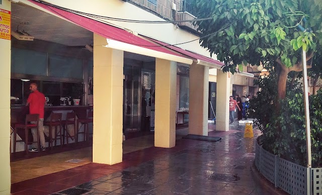 Restaurante Marisqueria Virgen del Mar