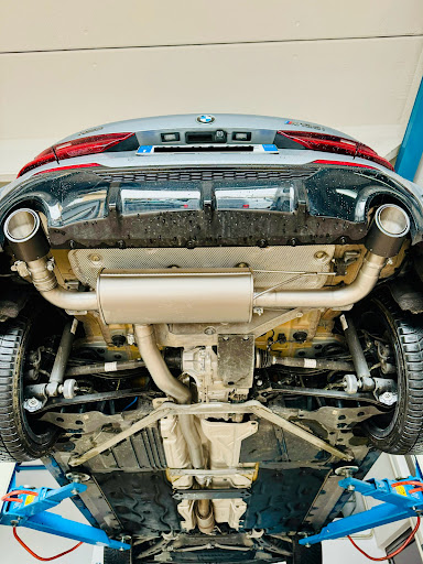 Bosch Car Service Autoriparazioni Vanerio - Thumbnail