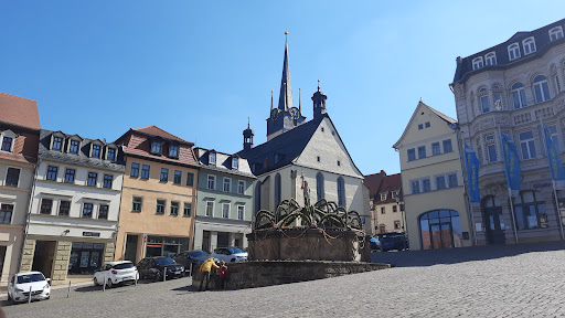 Erlebnispark Alte Molkerei - Thumbnail