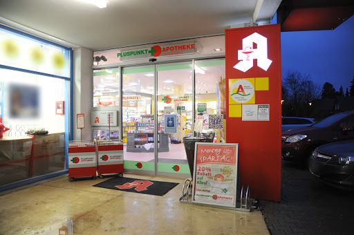 Pluspunkt Apotheke Friedeburg - Thumbnail